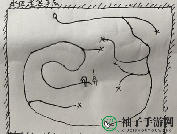 《石器时代：觉醒》水田迷宫任务攻略