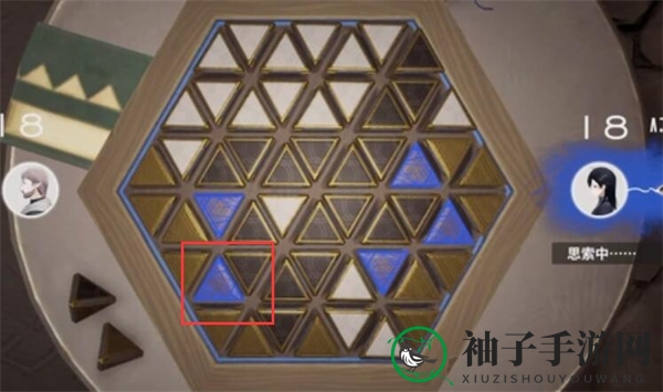 《来自星尘》铎棋第二关通关攻略