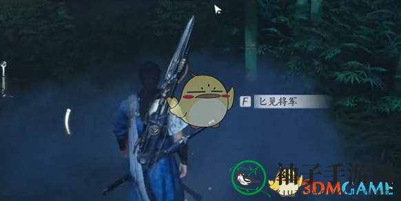 《燕云十六声》丰禾村隐秘角落大全