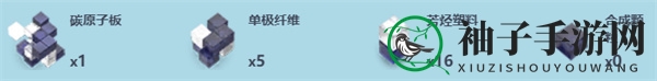 《尘白禁区》审判前夜武器介绍一览