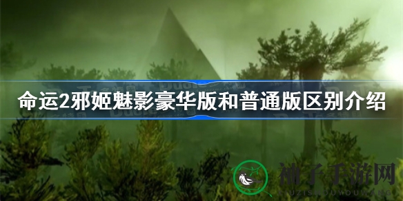 《命运2》豪华版揭秘：独享赛季内容与神秘地牢，亮点一览无遗