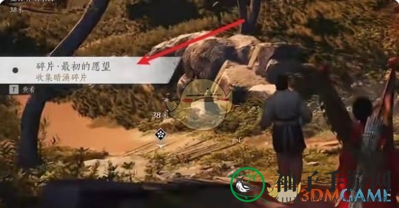 《燕云十六声》田英其人暗涌碎片全收集攻略