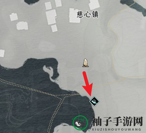 《燕云十六声》清河曲径寻幽全收集攻略