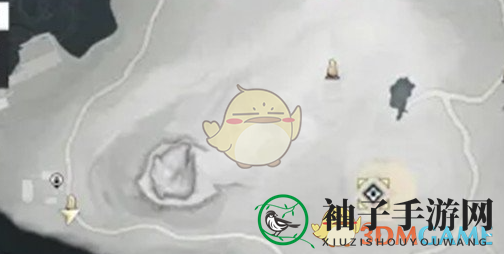 《燕云十六声》鬼市子前往方法