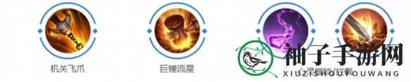 《曙光英雄》鲁班玩法介绍一览
