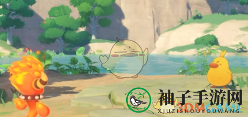 《洛克王国世界》破盾机制解析