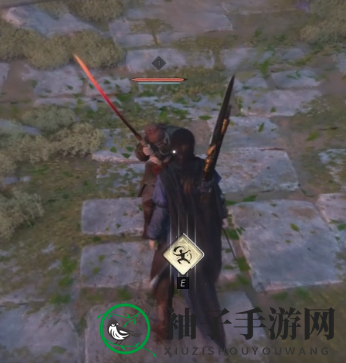 《燕云十六声》卸势打法机制介绍