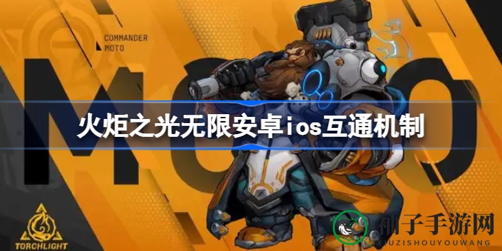 《火炬之光：无限》安卓iOS平台互通大揭秘，三端畅玩同步数据同步共享