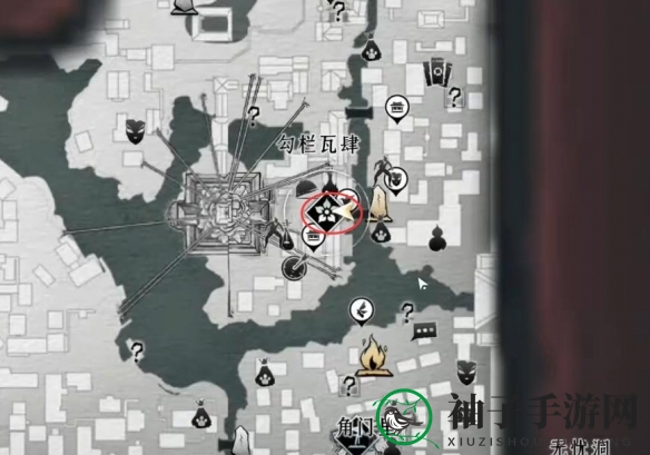 《燕云十六声》狼在羊中奇遇攻略