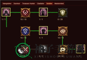 《暗黑破坏神：不朽》猎魔人BD推荐