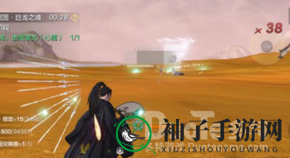 《妄想山海》沃炎石探秘：多元路径解锁奇珍宝藏