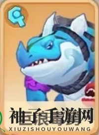 《最后的原始人》海怪鱼人培养攻略