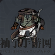 《棕色尘埃2》格雷技能介绍