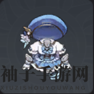 《棕色尘埃2》葛兰西特角色技能介绍