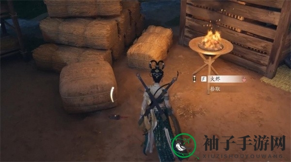 《燕云十六声》寻侠之路奇遇任务完成攻略