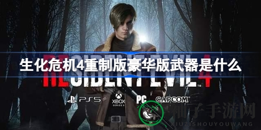 《生化危机4》重制豪华版武器揭秘：独家大观，经典再现，惊喜连连
