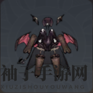 《棕色尘埃2》洛琪希角色技能介绍