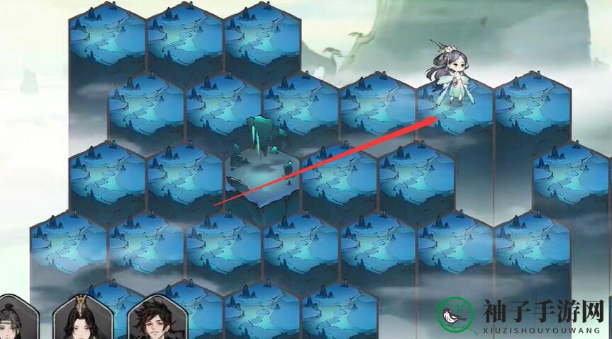 《最强祖师》炸弹秘境通关攻略
