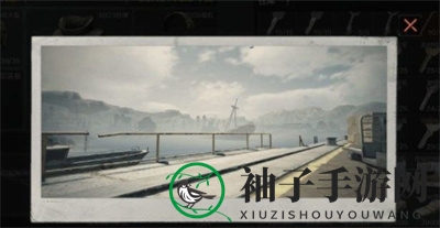 《暗区突围》山谷地图模糊的照片位置一览