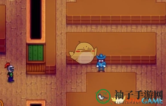 《星露谷物语》考古发现任务攻略