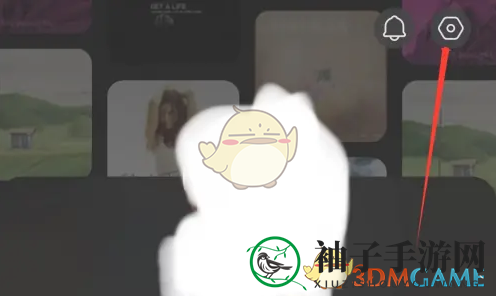 《汽水音乐》隐藏收藏方法