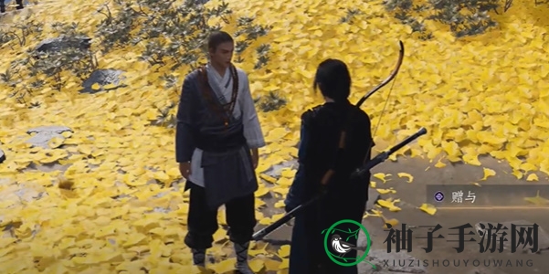 《燕云十六声》慈心山院本心妙善任务完成攻略