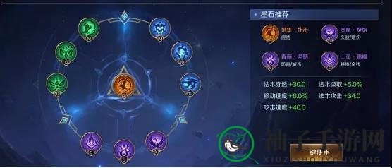 《曙光英雄》蔡文姬玩法详解
