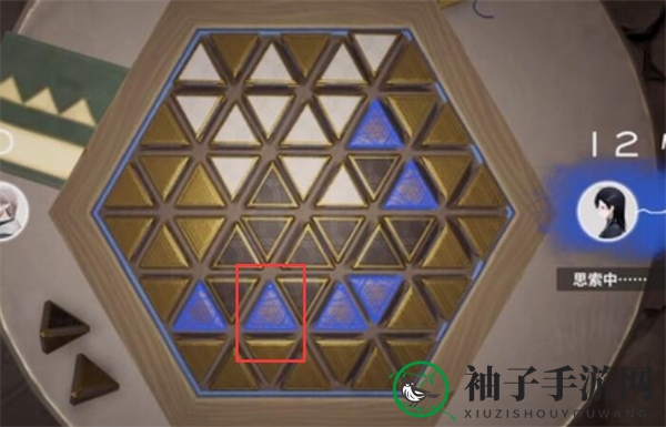 《来自星尘》铎棋第二关通关攻略