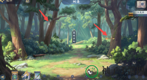 《武林闲侠》马嵬驿通关攻略
