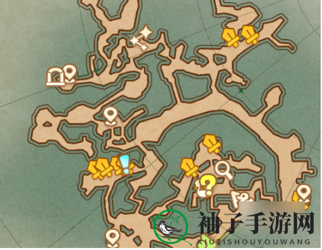 《森之国度》爱德里安详细介绍一览