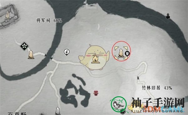 《燕云十六声》手游摇红一梦奇遇任务攻略