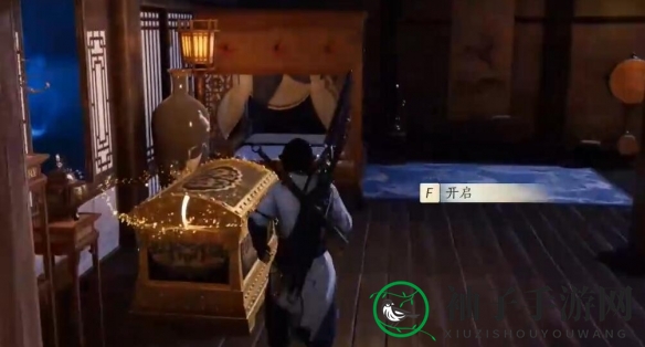 《燕云十六声》所恨年年获得方法