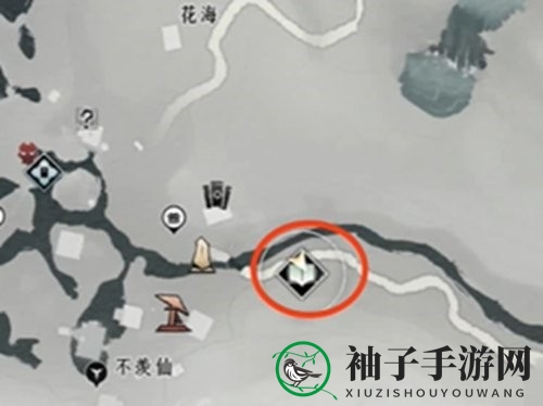 《燕云十六声》寻蕈记奇遇任务完成攻略
