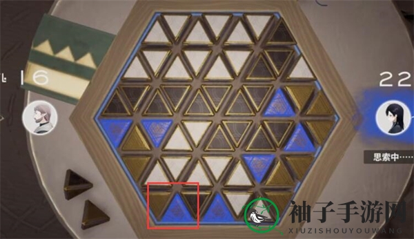 《来自星尘》铎棋第二关通关攻略