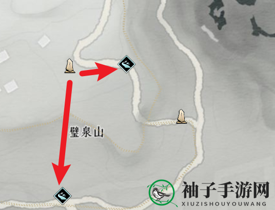 《燕云十六声》清河曲径寻幽全收集攻略