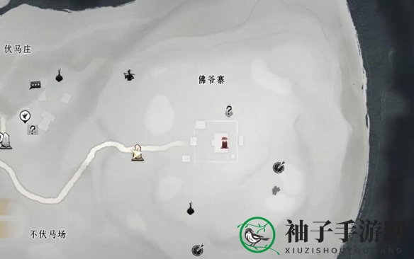 《燕云十六声》威猛歌获得方法