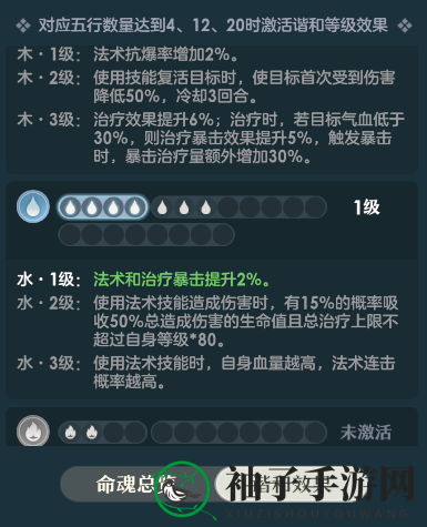 《桃花师》骑宠养成攻略