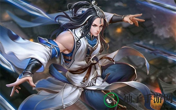 《曙光英雄》法师排行榜一览