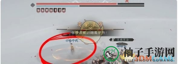 《燕云十六声》云梦金明池团本打法攻略