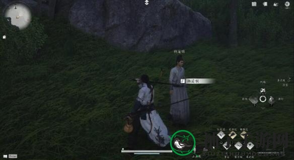 《燕云十六声》抹去名字任务攻略