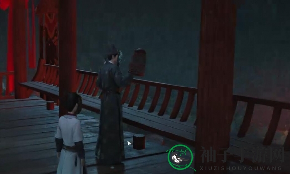 《燕云十六声》宫深几许任务攻略