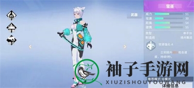 《火线精英2》各类型新手武器推荐