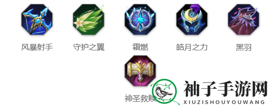 《曙光英雄》穆桂英玩法攻略