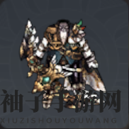 《棕色尘埃2》格雷技能介绍
