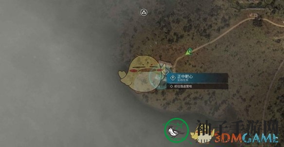 《潜行者2》正中靶心任务攻略