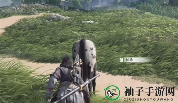 《燕云十六声》坐骑获取方法
