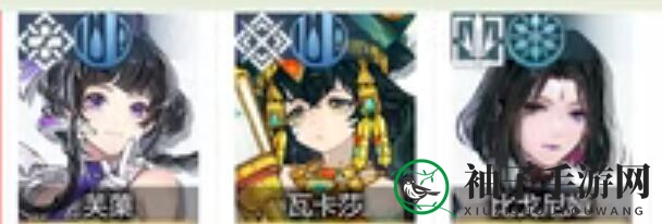 《白荆回廊》五星角色实力排行榜