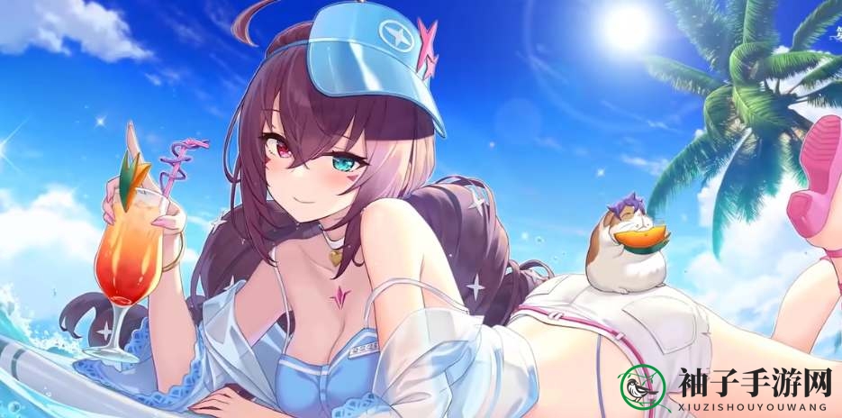 《第七史诗》馥香海息璐璐卡玩法介绍
