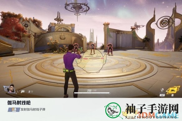 《漫威争锋手游》英雄浩克技能详解