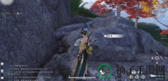 《燕云十六声》如此解忧任务完成攻略
